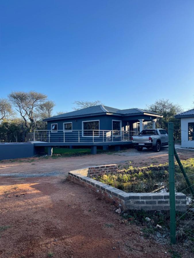 Kings View Exclusive Villas Pretoria-Noord Exterior foto