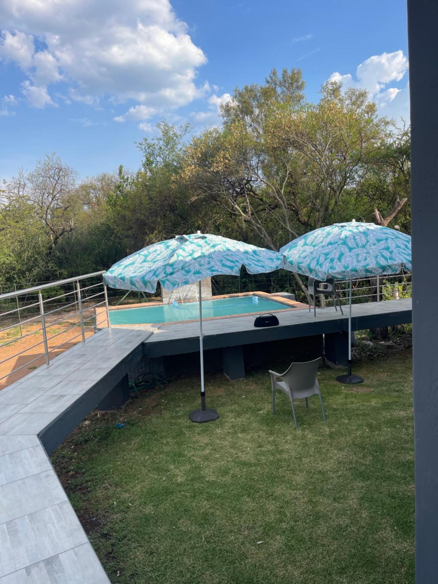 Kings View Exclusive Villas Pretoria-Noord Exterior foto