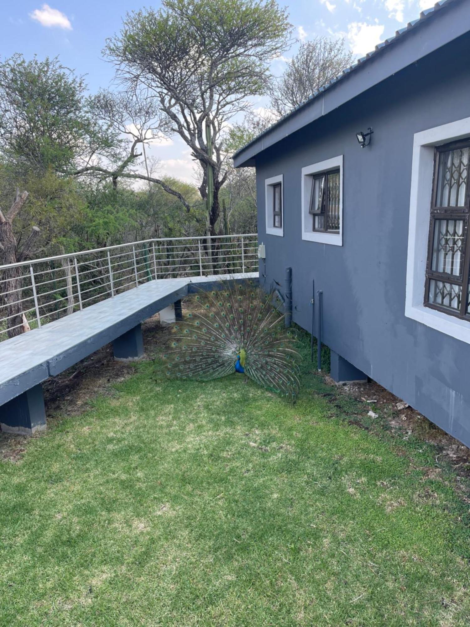 Kings View Exclusive Villas Pretoria-Noord Exterior foto