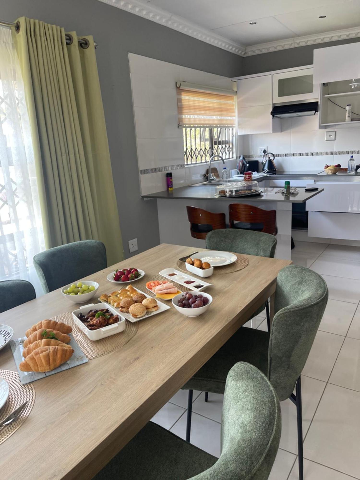 Kings View Exclusive Villas Pretoria-Noord Exterior foto
