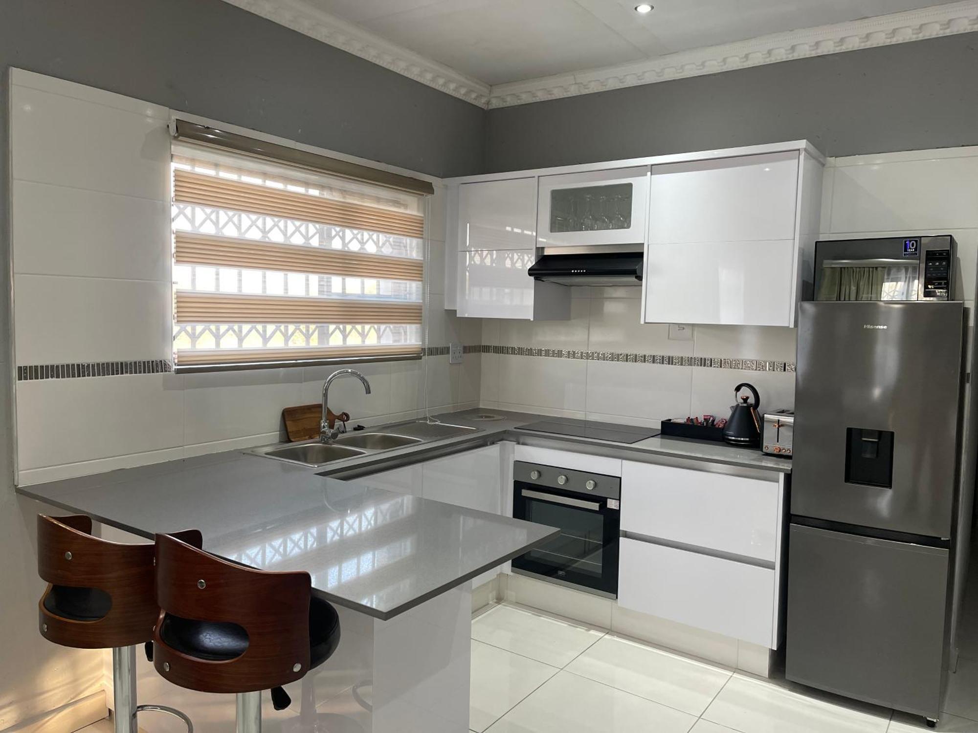 Kings View Exclusive Villas Pretoria-Noord Exterior foto