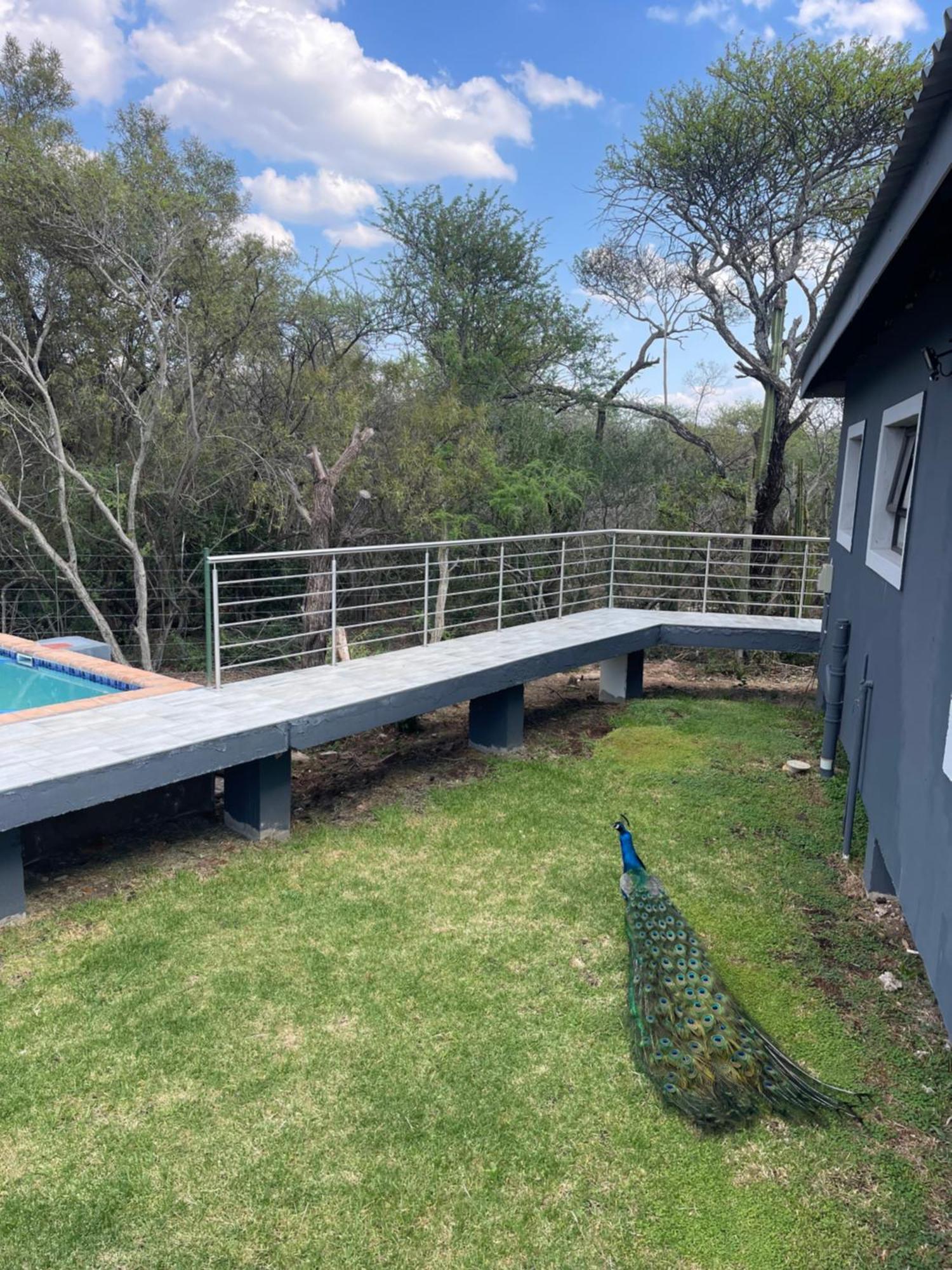 Kings View Exclusive Villas Pretoria-Noord Exterior foto