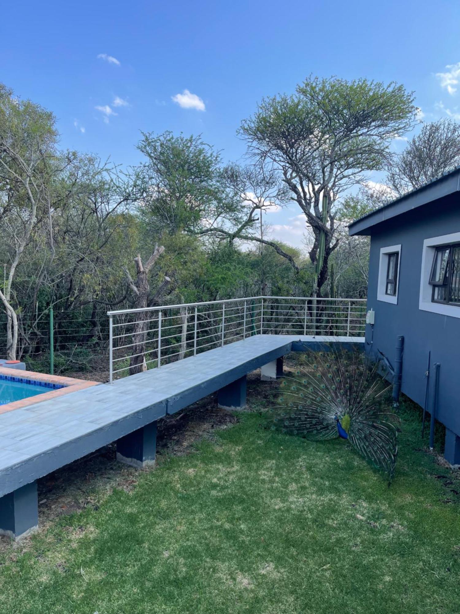 Kings View Exclusive Villas Pretoria-Noord Exterior foto