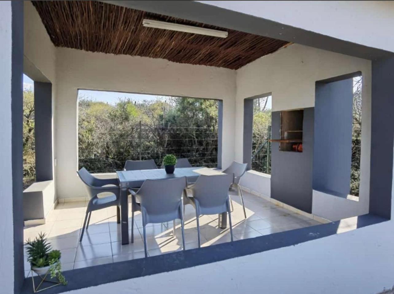 Kings View Exclusive Villas Pretoria-Noord Exterior foto