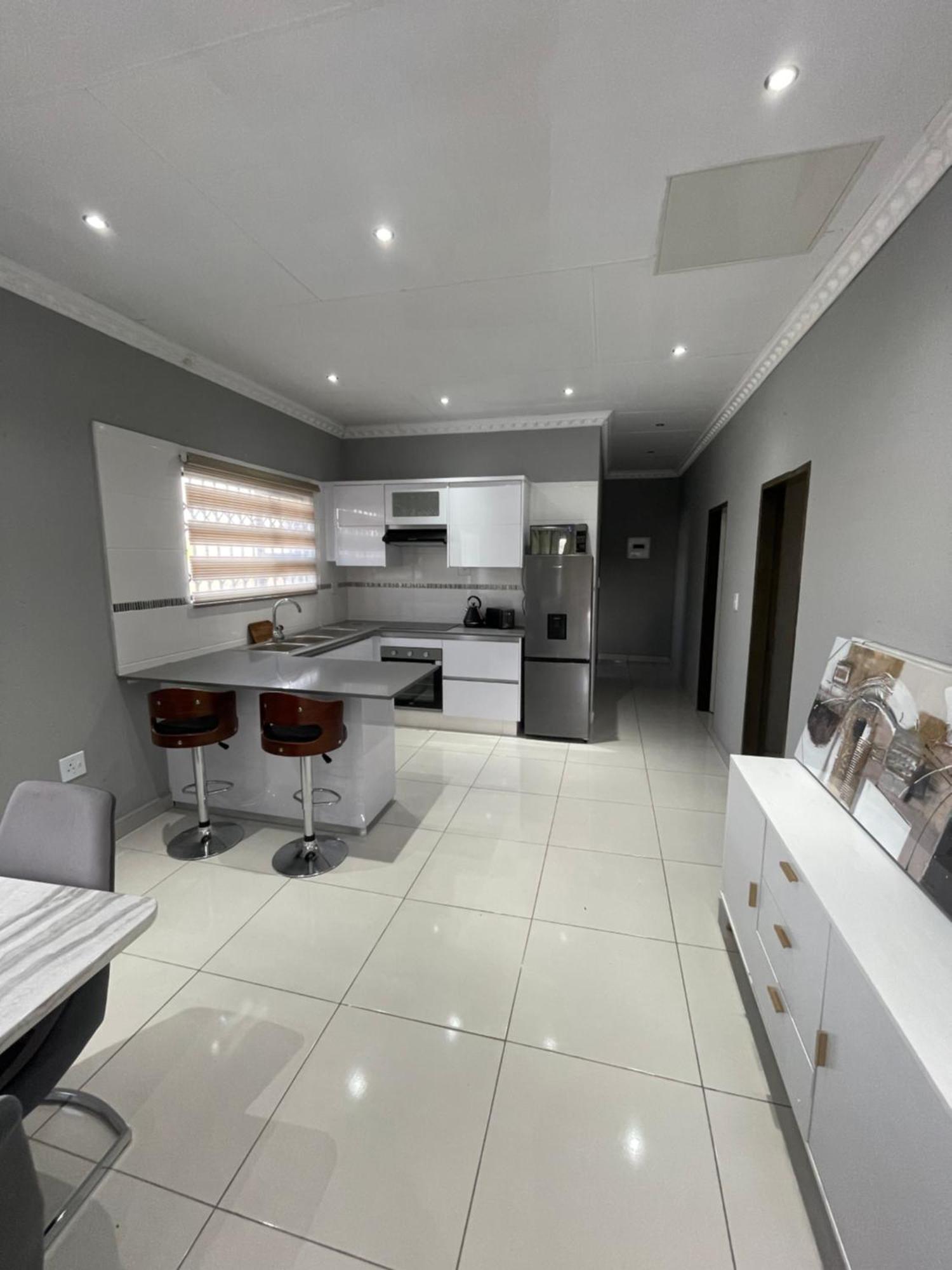 Kings View Exclusive Villas Pretoria-Noord Exterior foto